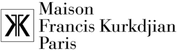 Maison Francis Kurkdjian logo