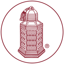 AL Haramain Perfumes logo