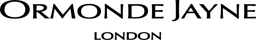 Ormonde Jayne logo