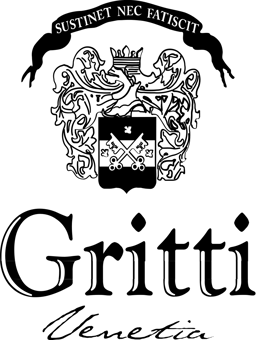 Gritti Venetia logo