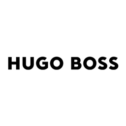 Hugo Boss logo