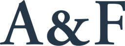 Abercrombie & Fitch logo
