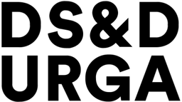 D.S. & Durga logo