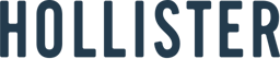 Hollister logo