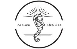 Atelier des Ors logo