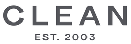 Clean logo