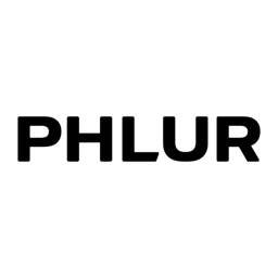 Phlur logo