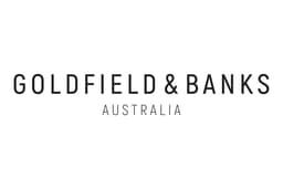 Goldfield & Banks Australia logo