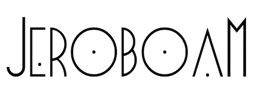 Jeroboam logo