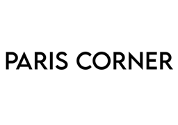 Paris Corner logo
