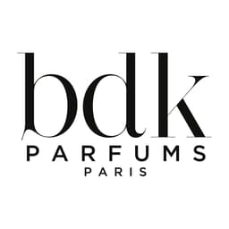 BDK Parfums logo