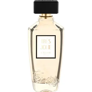 Très Jolie by Caline