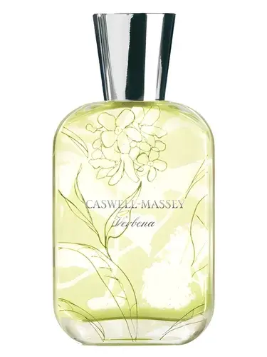 Verbena by Caswell Massey bottle