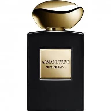 Musc Shamal by Giorgio Armani