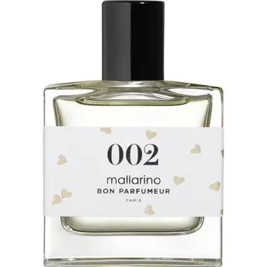 002 Mallarino by Bon Parfumeur