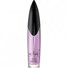 Naomi Campbell At Night by Naomi Campbell