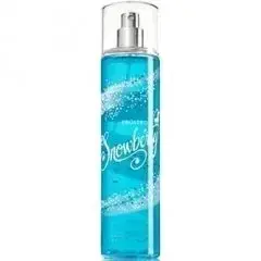Frosted Snowberry by Bath & Body Works bottle