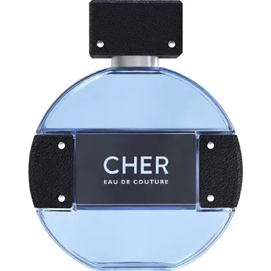 Eau de Couture by Cher bottle