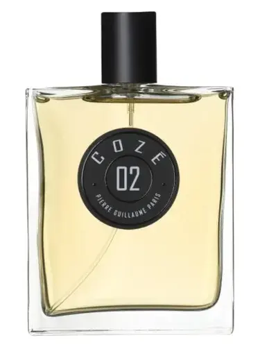 Coze 02 by Pierre Guillaume bottle