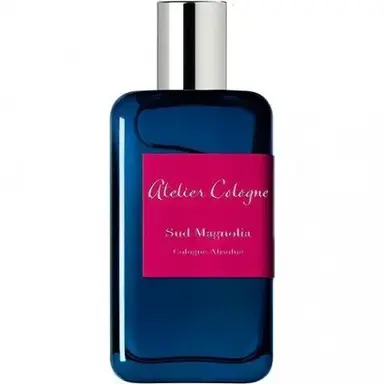 Sud Magnolia by Atelier Cologne bottle