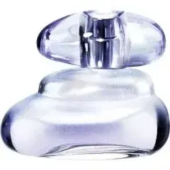 Elvie White Magic by Oriflame bottle
