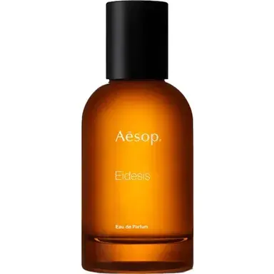 Eidesis by Aesop