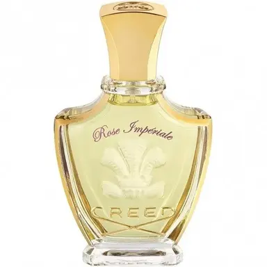 Rose Imperiale by Creed bottle
