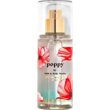 Poppy by Bath & Body Works bottle