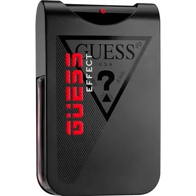 Guess Effect by Guess bottle