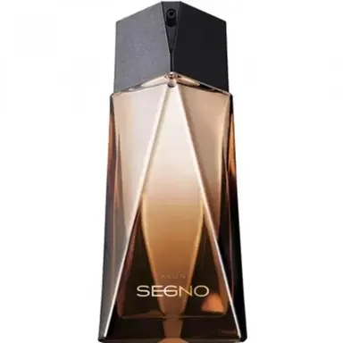 Segno by Avon bottle