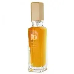 Red by Giorgio Beverly Hills bottle