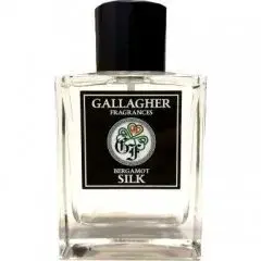 Bergamot Silk by Gallagher Fragrances bottle