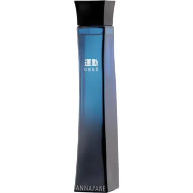 Undo pour Homme by Annayake bottle