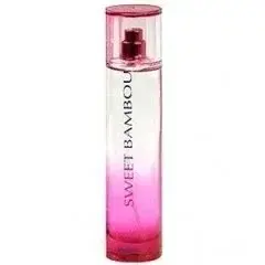 Sweet Bambou by Weil bottle