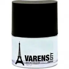 City Paris for Men by Ulric de Varens bottle