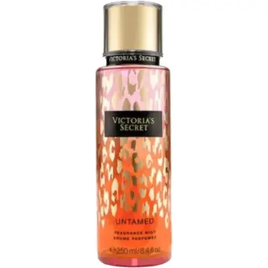 Untamed by Victoria's Secret bottle