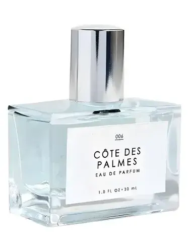 Côte des Palmes by Le Monde Gourmand bottle