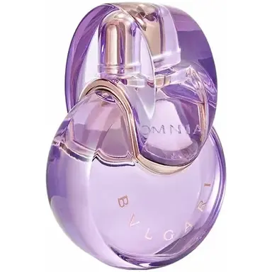Omnia Amethyste by Bvlgari bottle