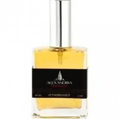 69 Fahrenheit by Alexandria Fragrances bottle