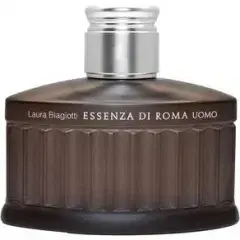 Essenza di Roma Uomo by Laura Biagiotti bottle