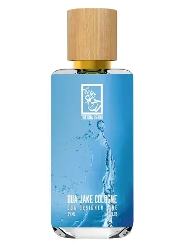 Dua Jake Cologne by The Dua Brand bottle