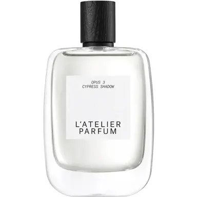 Cypress Shadow by L'Atelier Parfum