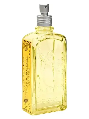 Citrus Verbena Summer by L'Occitane en Provence bottle