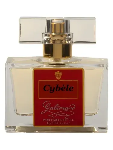 Cybèle by Galimard bottle