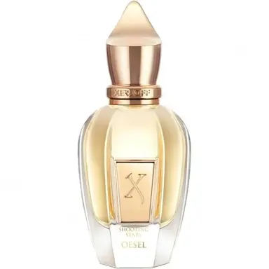 Oesel by Xerjoff bottle