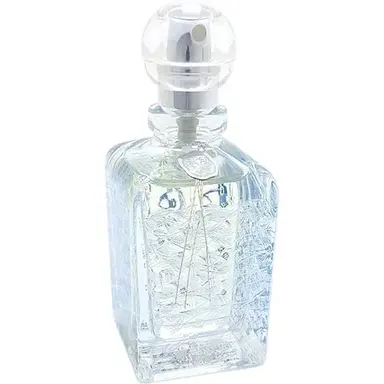 Shiseido Eau de Parfum 2010 by Shiseido bottle