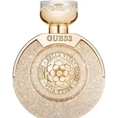 Bella Vita Paradiso by Guess bottle