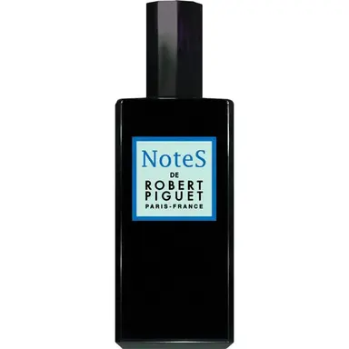 Notes by Robert Piguet bottle