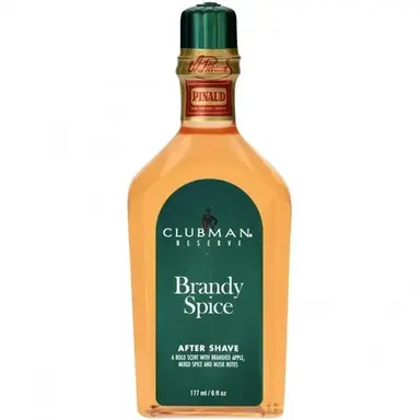 Clubman Reserve Brandy Spice by Pinaud Clubman
