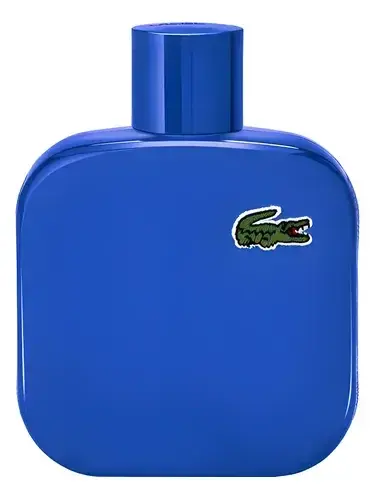 Eau de Lacoste L.12.12 Bleu Powerful by Lacoste bottle